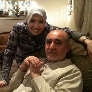 Meet your Posher, Haifa